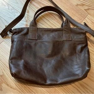 Satchel Savannah Mini Madray